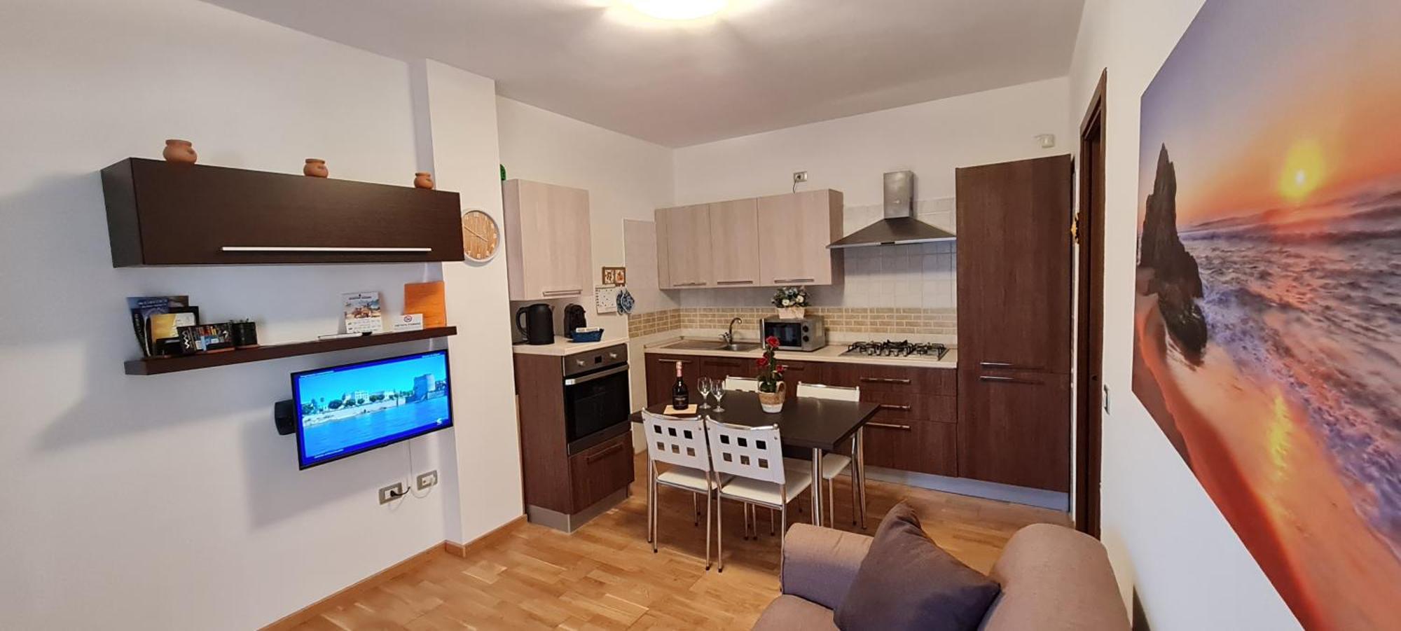 Gruppo Aedes Alghero, Residenza L'Isola - 200 Mt Dalla Spiaggia Exterior foto