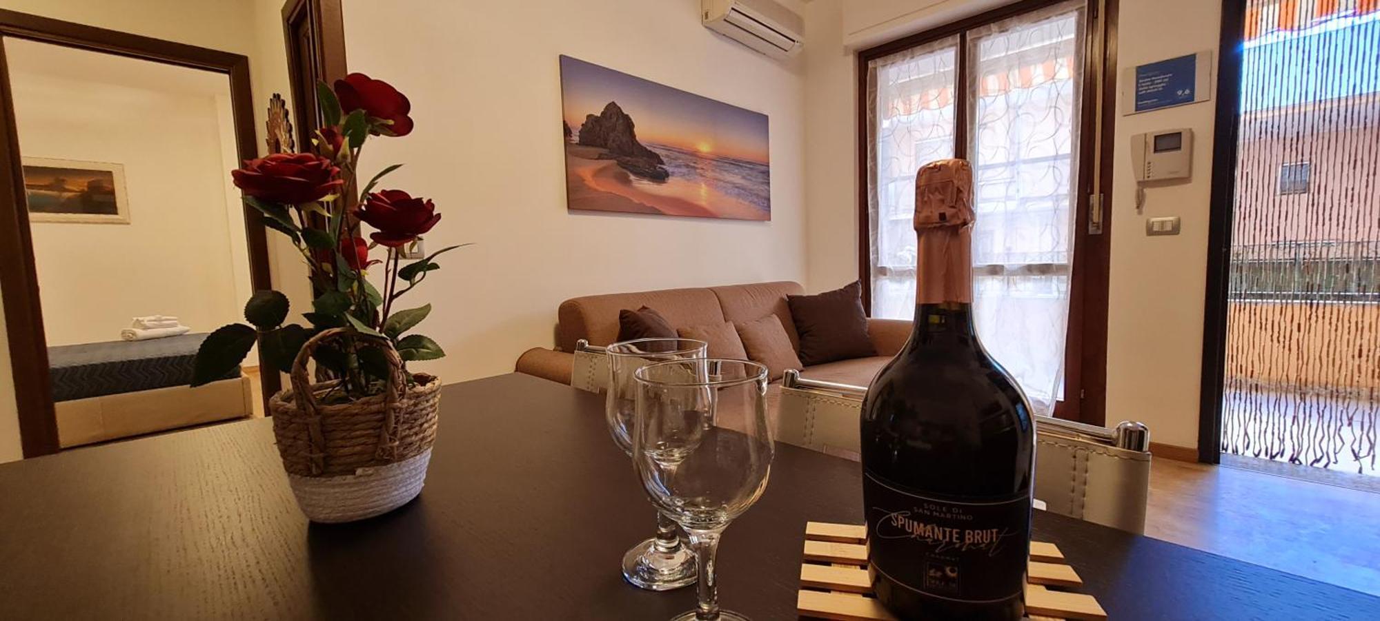 Gruppo Aedes Alghero, Residenza L'Isola - 200 Mt Dalla Spiaggia Exterior foto