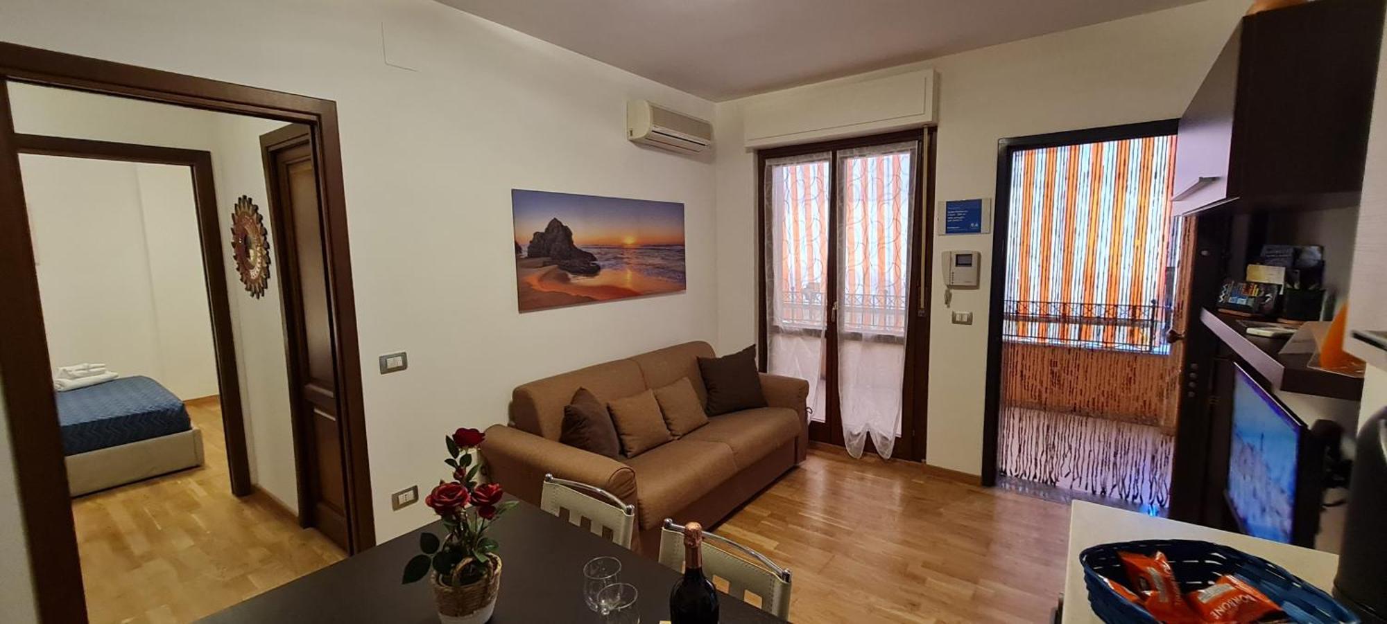 Gruppo Aedes Alghero, Residenza L'Isola - 200 Mt Dalla Spiaggia Exterior foto