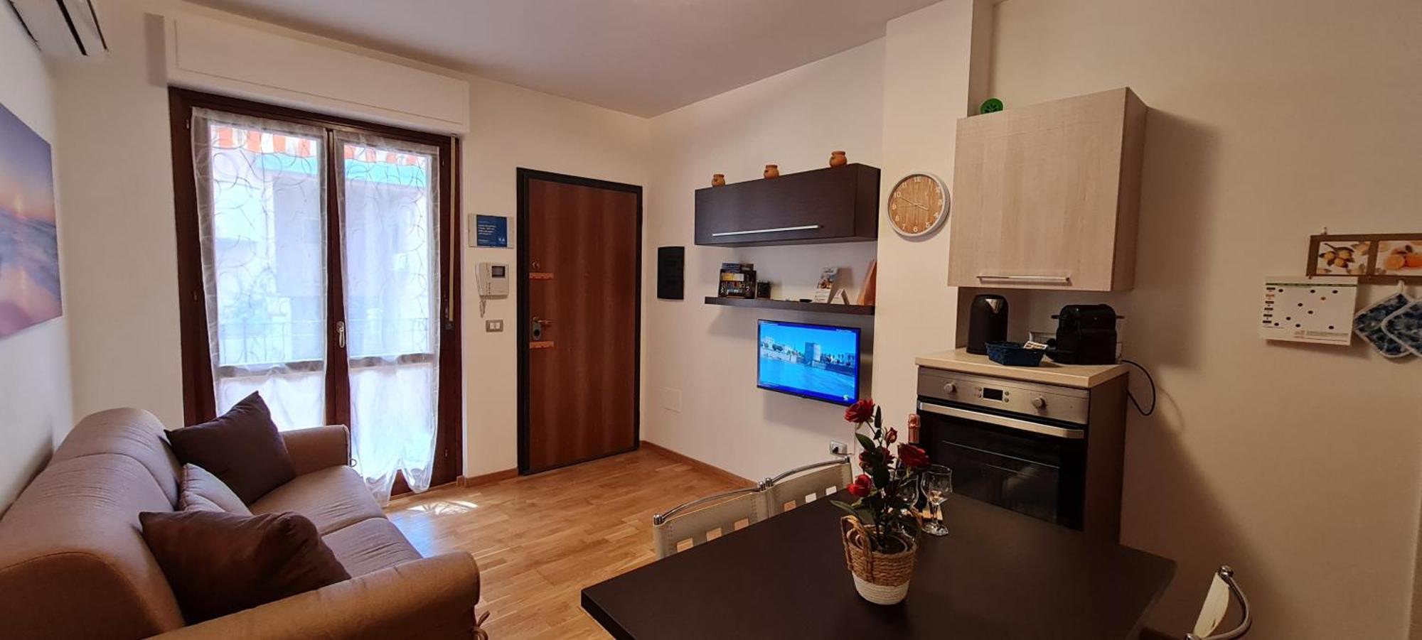 Gruppo Aedes Alghero, Residenza L'Isola - 200 Mt Dalla Spiaggia Exterior foto