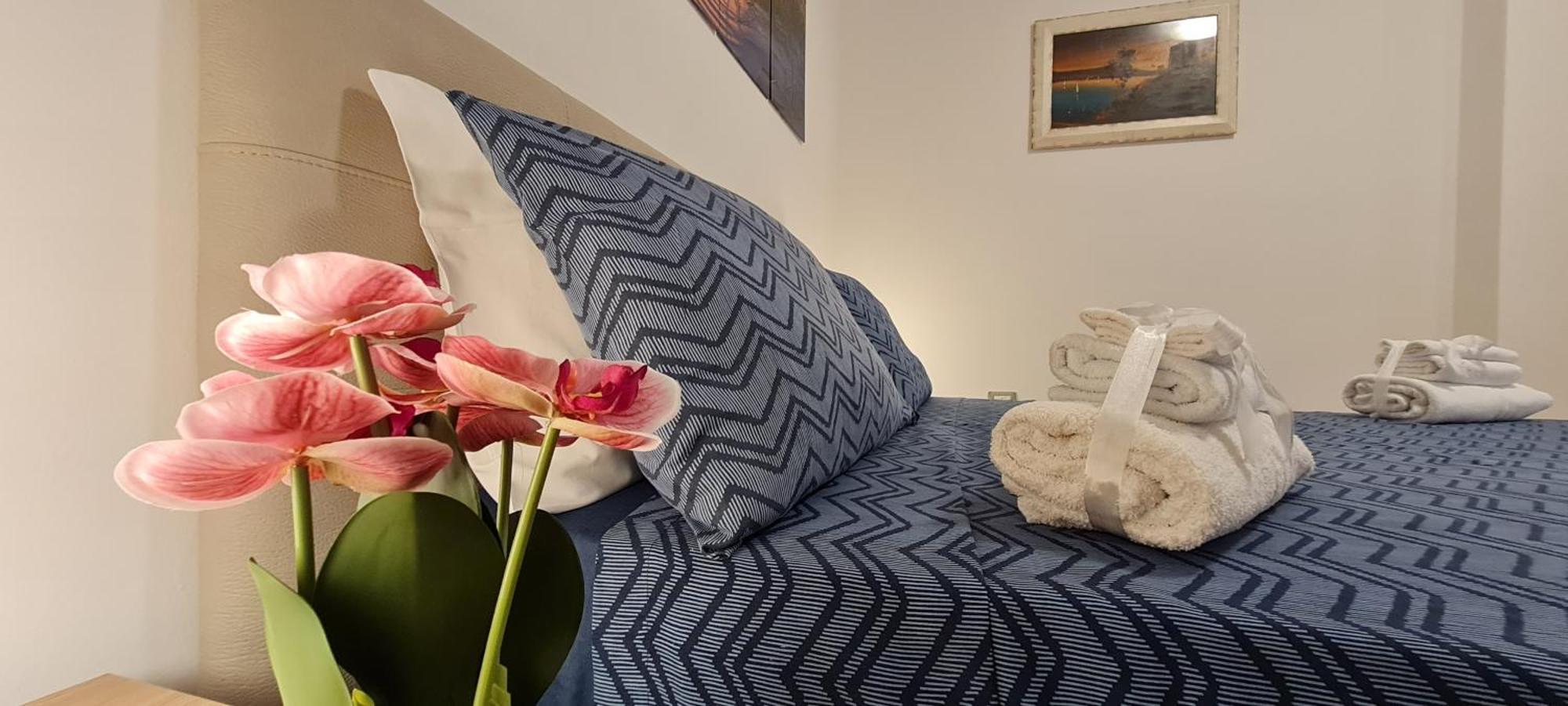 Gruppo Aedes Alghero, Residenza L'Isola - 200 Mt Dalla Spiaggia Exterior foto