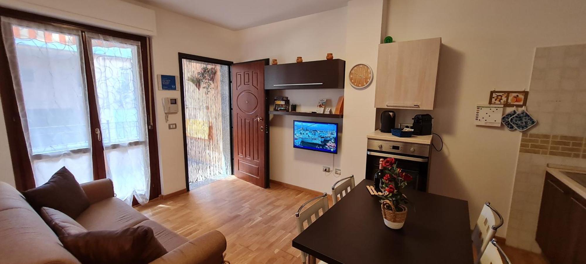 Gruppo Aedes Alghero, Residenza L'Isola - 200 Mt Dalla Spiaggia Exterior foto
